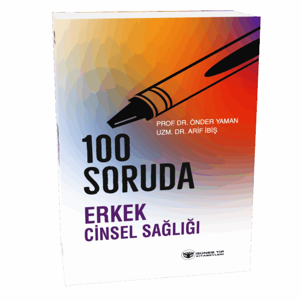 100 Soruda Erkek Cinsel Sağlığı