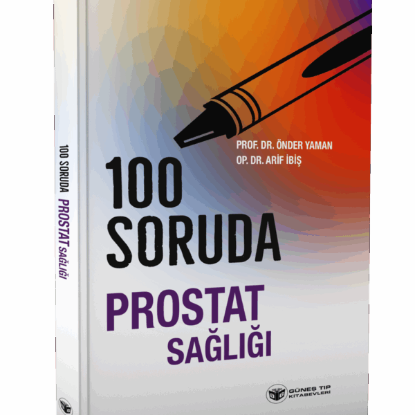 100 Soruda Prostat Sağlığı