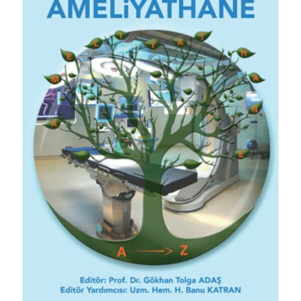 A’Dan Z’Ye Ameliyathane