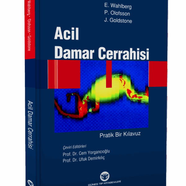 Acil Damar Cerrahisi Pratik Bir Kılavuz