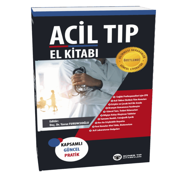 Acil Tıp El Kitabı