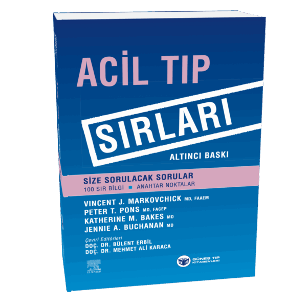 Acil Tıp Sırları