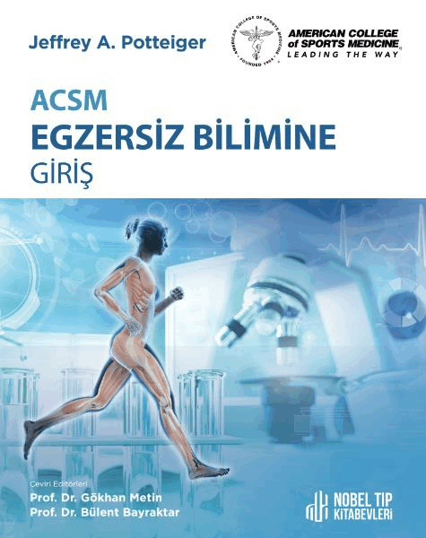 ACSM Egzersiz Bilimine Giriş