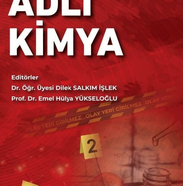 Adli Kimya Nobel Tıp