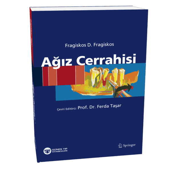Ağız Cerrahisi