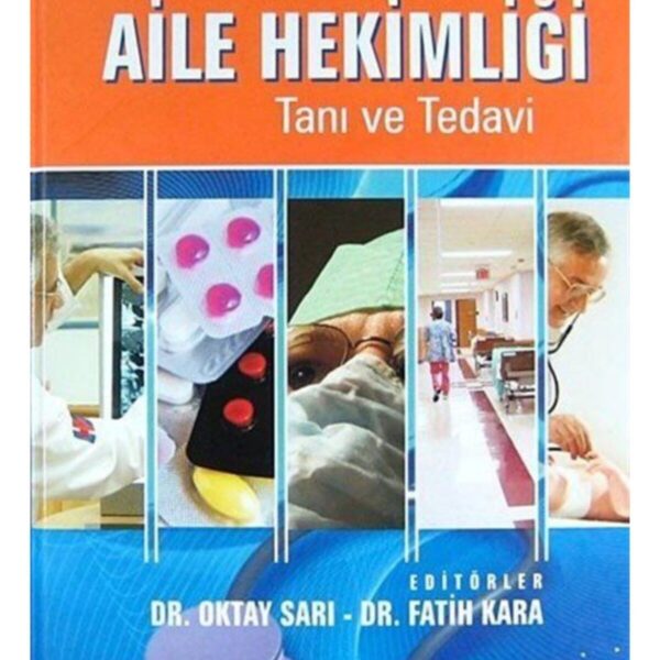 Aile Hekimliği Tanı ve Tedavi