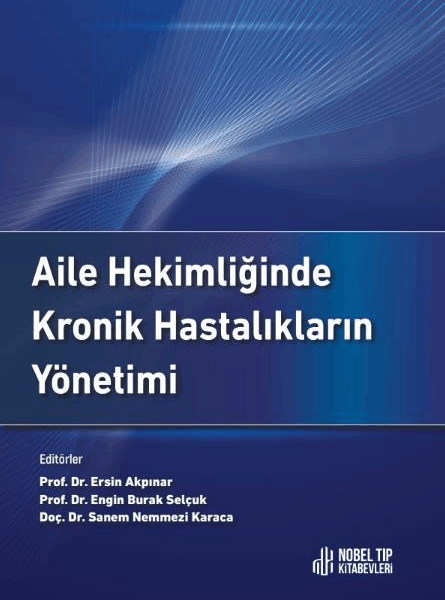 Aile Hekimliğinde Kronik Hastalıkların Yönetimi