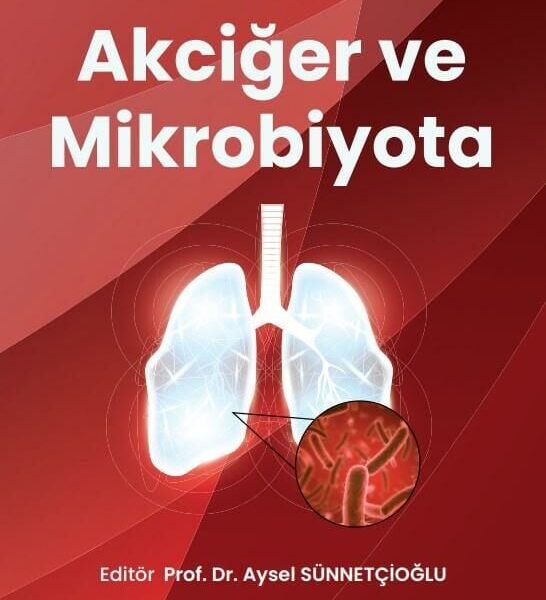 Akciğer ve Mikrobiyata