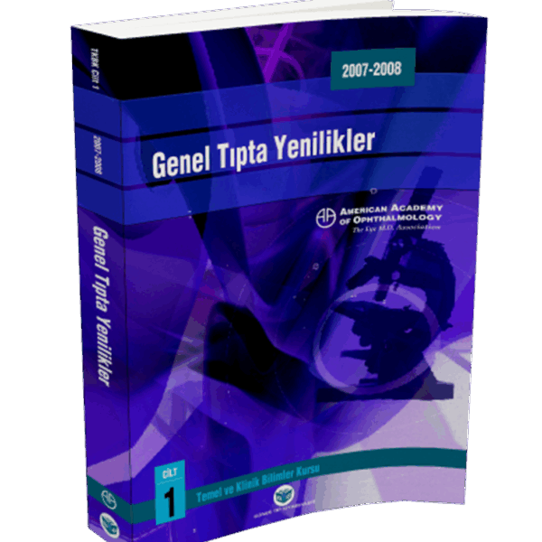 American Academy of Ophthalmology Genel Tıpta Yenilikler
