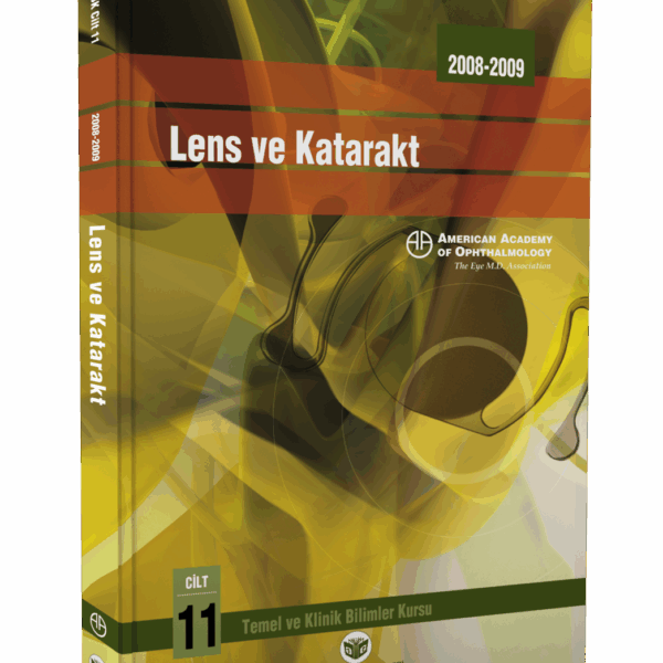 American Academy of Ophthalmology Lens ve Katarakt