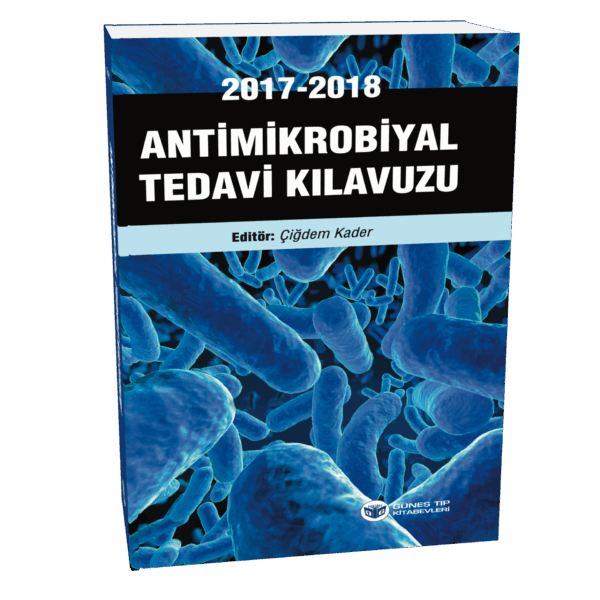 Antimikrobiyal Tedavi Kılavuzu