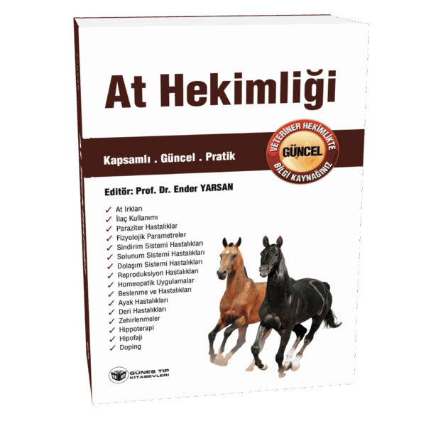At Hekimliği