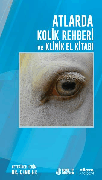Atlarda Kolik Rehberi ve Klinik El Kitabı