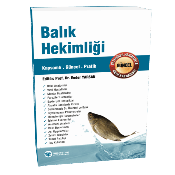 Balık Hekimliği