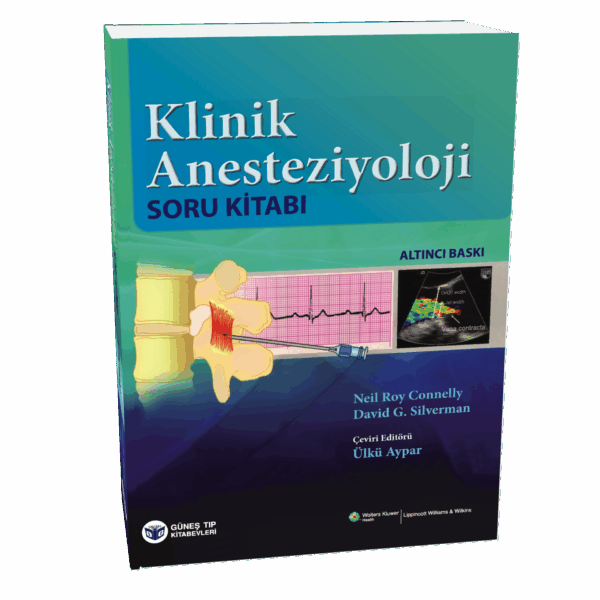 Barash:Klinik Anesteziyoloji Soru Kitabı