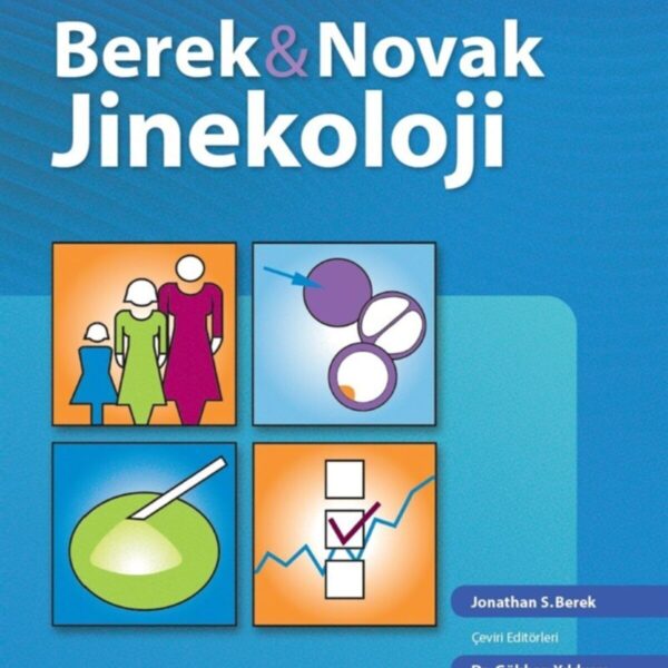 Berek & Novak Jinekoloji