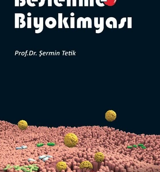 Beslenme Biyokimyası