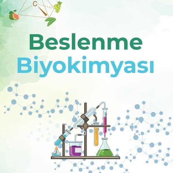 Beslenme Biyokimyası 4.Baskı