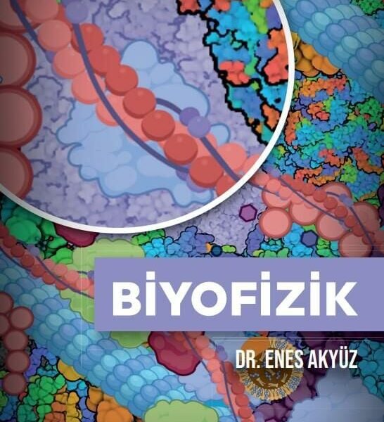 Biyofizik Nobel Tıp Kitabevleri