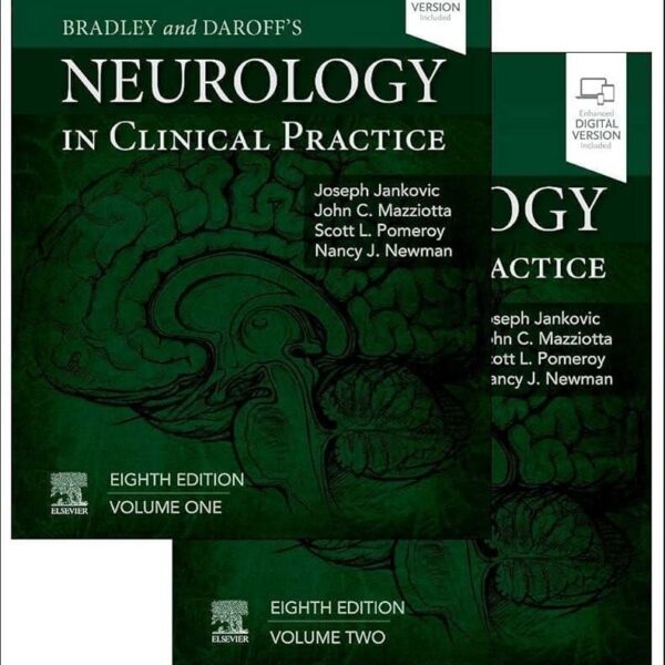 Bradley And Daroff's Neurology in Clinical Practic