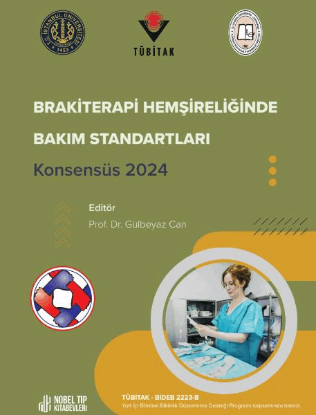 Brakiterapi Hemşireliğinde Bakım Standartları-Konsensüs