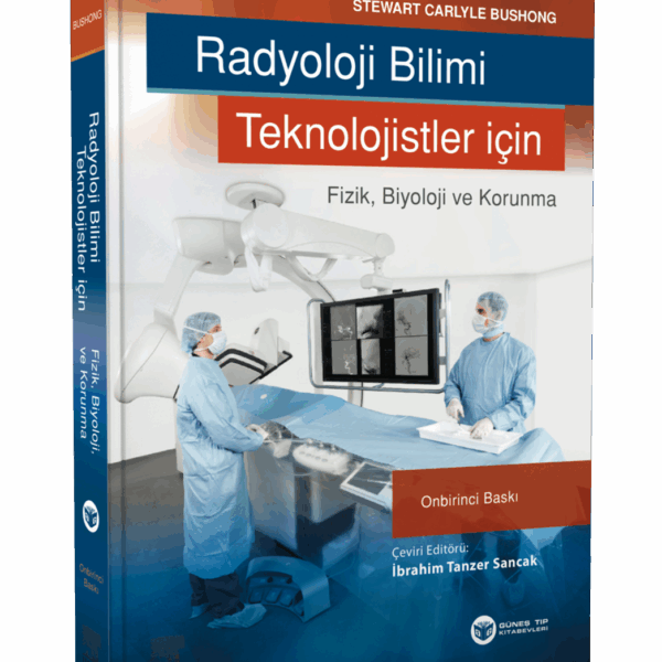 Bushong: Radyoloji Bilimi