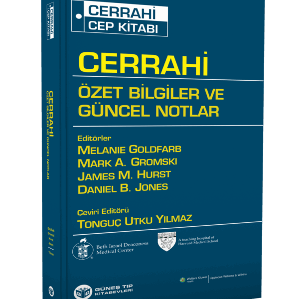Cerrahi Özet Bilgiler ve Güncel Notlar