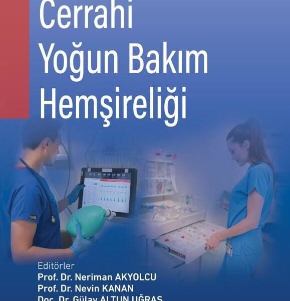 Cerrahi Yoğun Bakım Hemşireliği