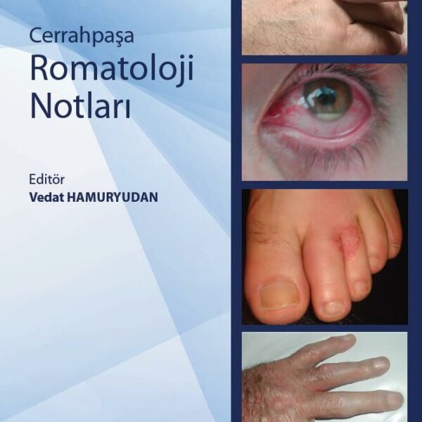 Cerrahpaşa Romatoloji Notları
