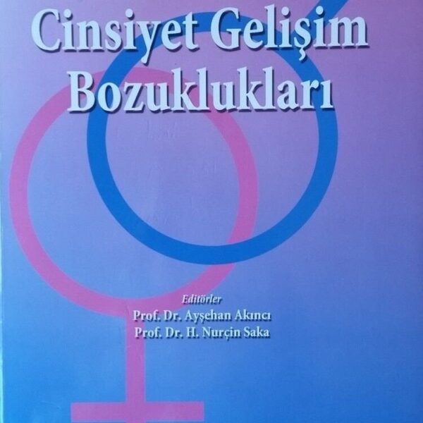 Cinsiyet Gelişim Bozuklukları