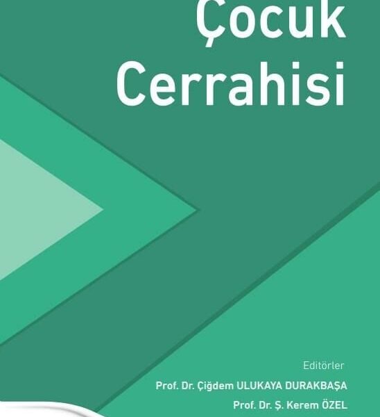 Çocuk Cerrahisi