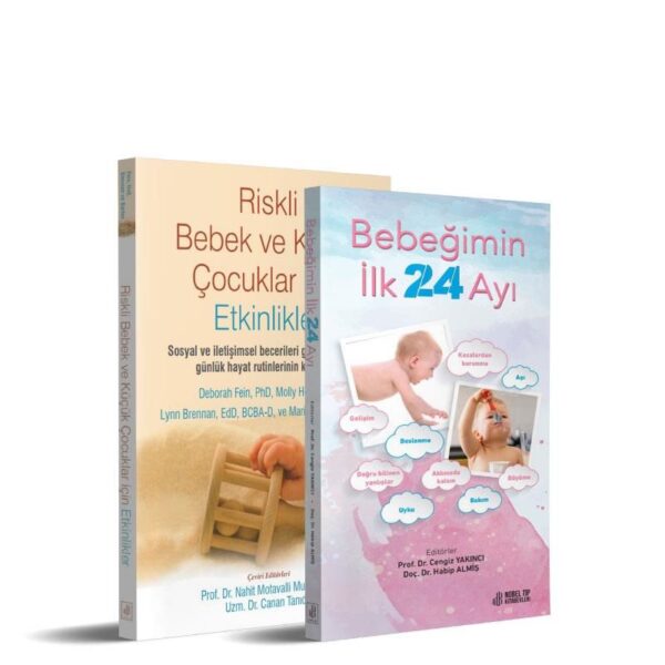 Çocuk Gelişim Seti