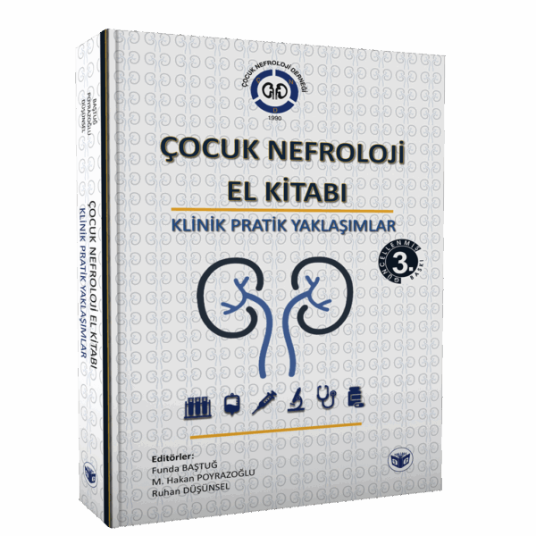 Çocuk Nefroloji El Kitabı-Klinik Pratik Yaklaşımlar