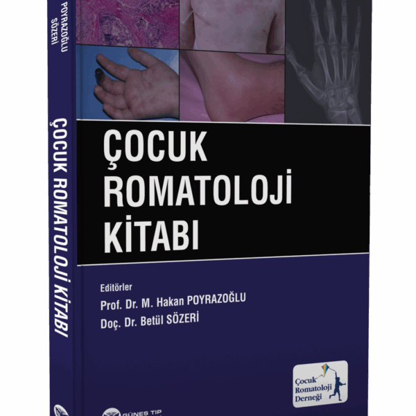 Çocuk Romatoloji Kitabı