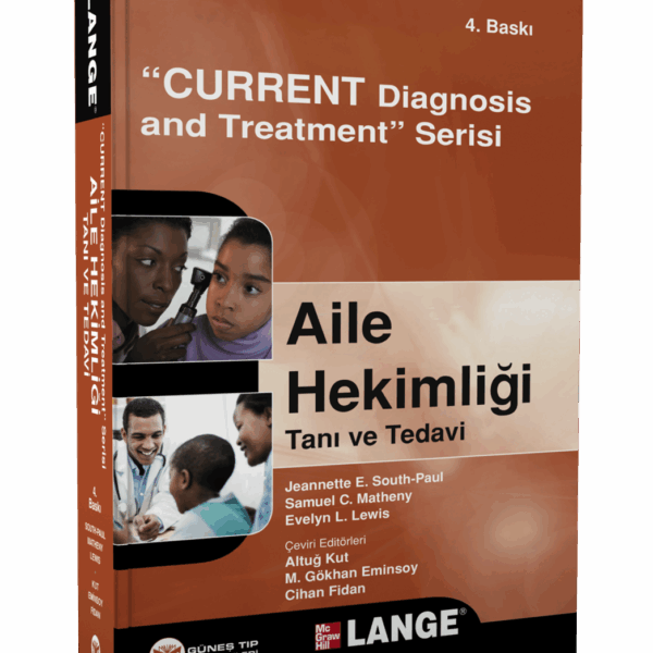 Current Aile Hekimliği Tanı ve Tedavi