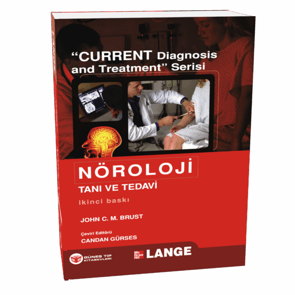 Current Nöroloji Tanı ve Tedavi