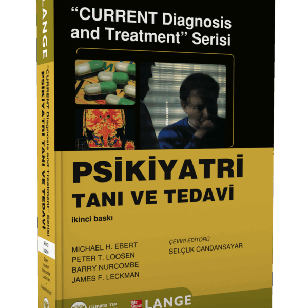 Current Psikiyatri Tanı ve Tedavi