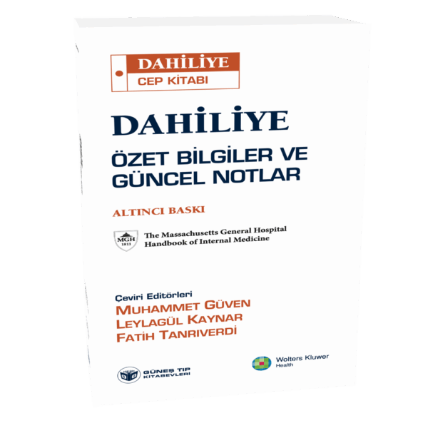 Dahiliye Özet Bilgiler ve Güncel Notlar