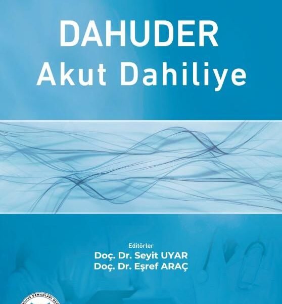 DAHUDER Akut Dahiliye