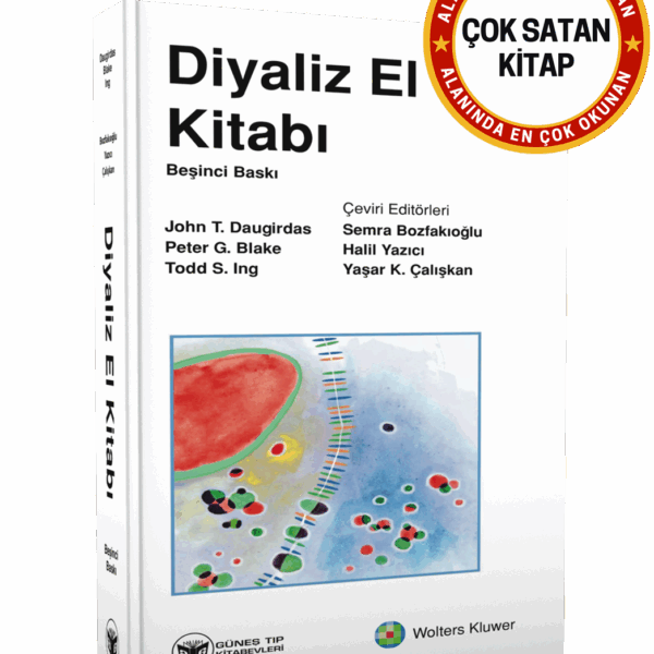 Daugirdas: Diyaliz El Kitabı