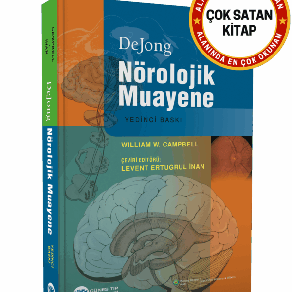 Dejong Nörolojik Muayene