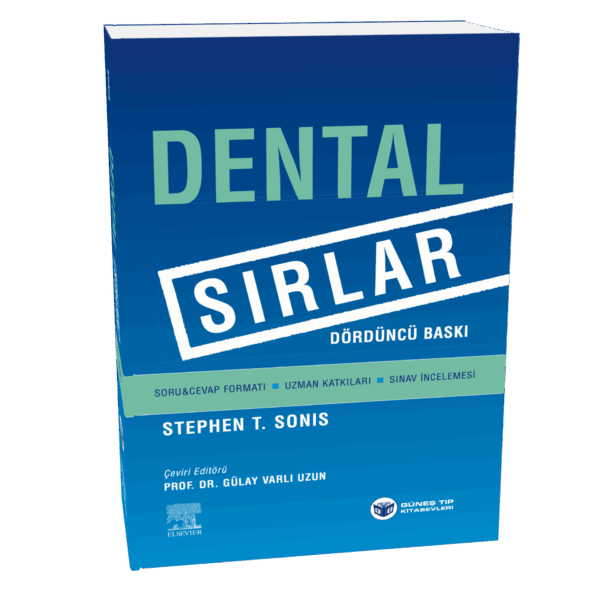 Dental Sırlar