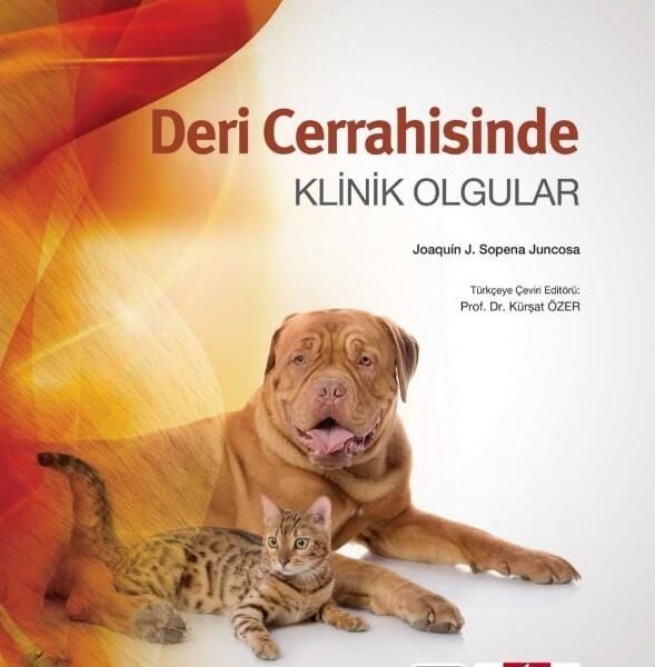 Deri Cerrahisinde KLİNİK OLGULAR