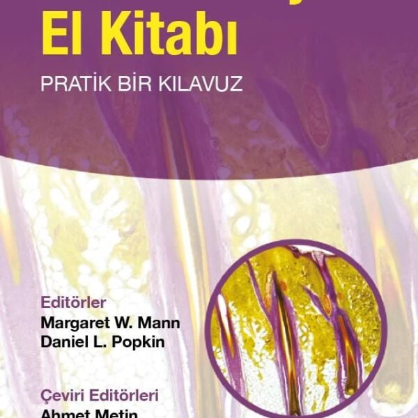 Dermatoloji El Kitabı: Pratik Bir Kılavuz