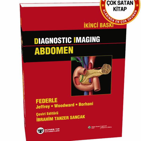 Diagnostic Imaging - Abdomen