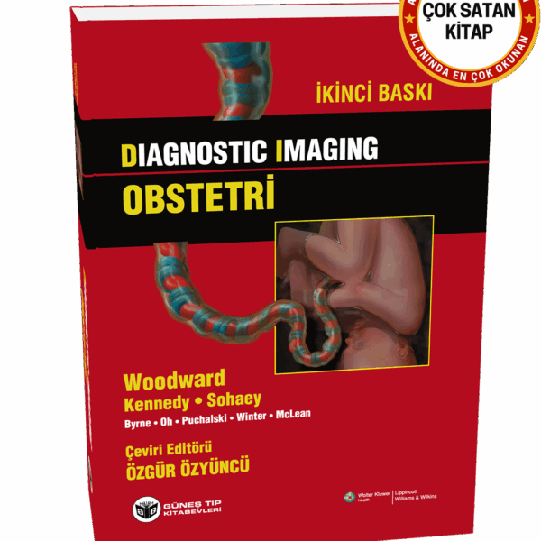 Diagnostic Imaging - Obstetri