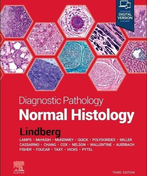 Diagnostic Pathology: Normal Histology, 3rd Edition
