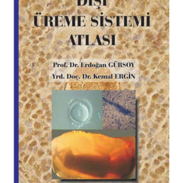 Dişi Üreme Sistemi Atlası