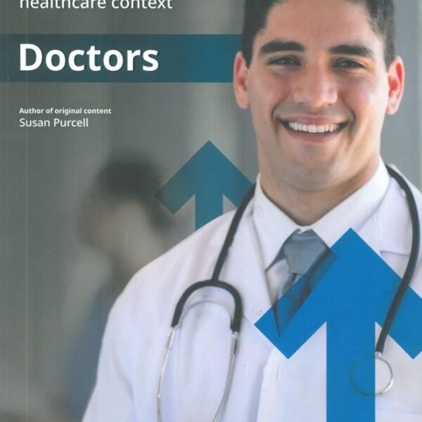 Doctors: Career & Language Skills Localised for the Turkish Healthcare Context