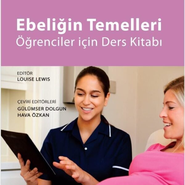 Ebeliğin Temelleri Öğrenciler için Ders Kitabı